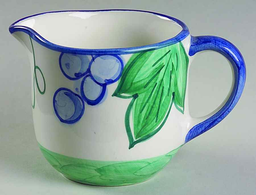 Nature's Glory Creamer by Mikasa-1