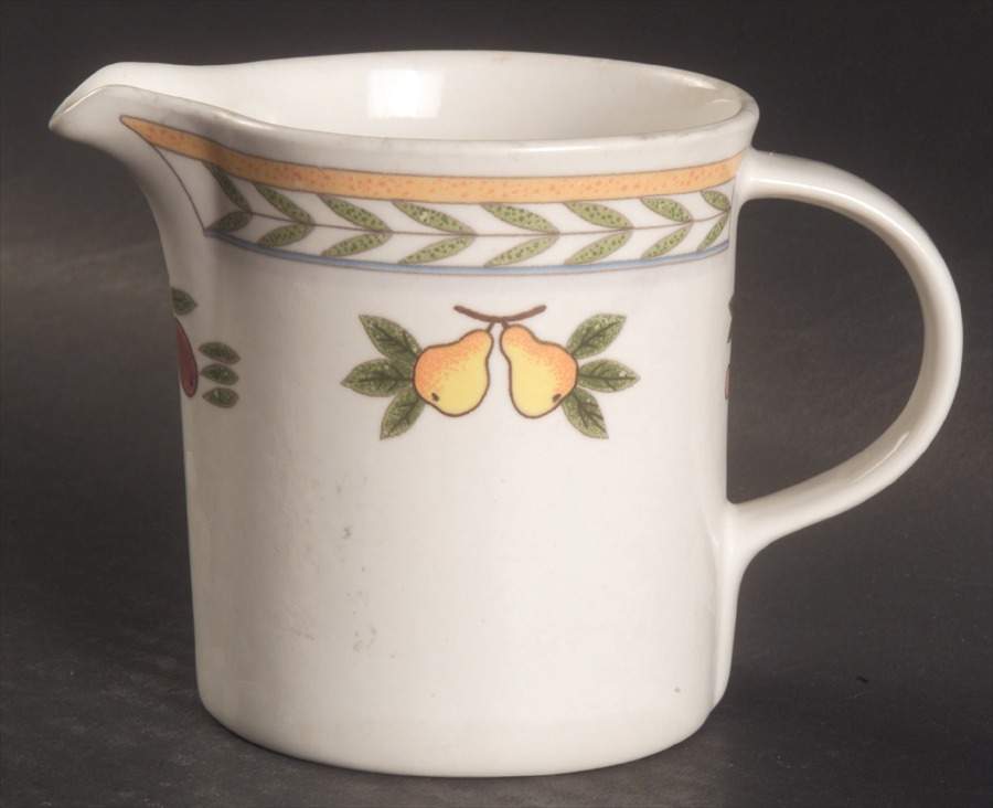 Nature's Harvest Creamer by Mikasa-1