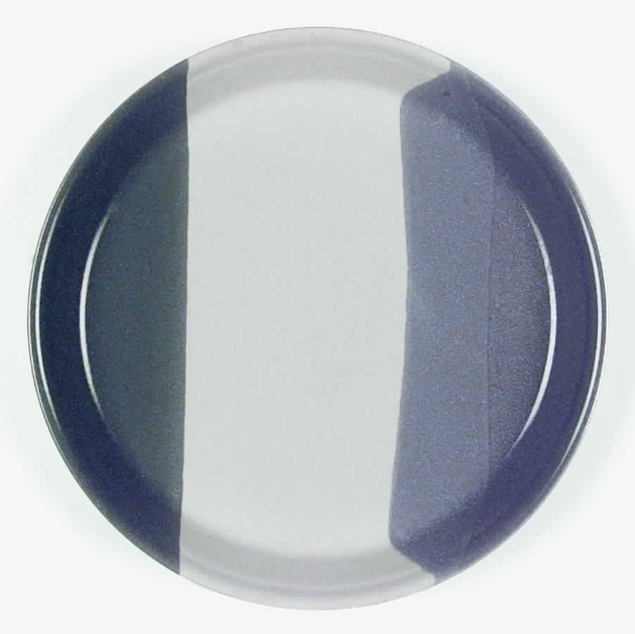 Nature's Hues Dinner Plate by Mikasa-1