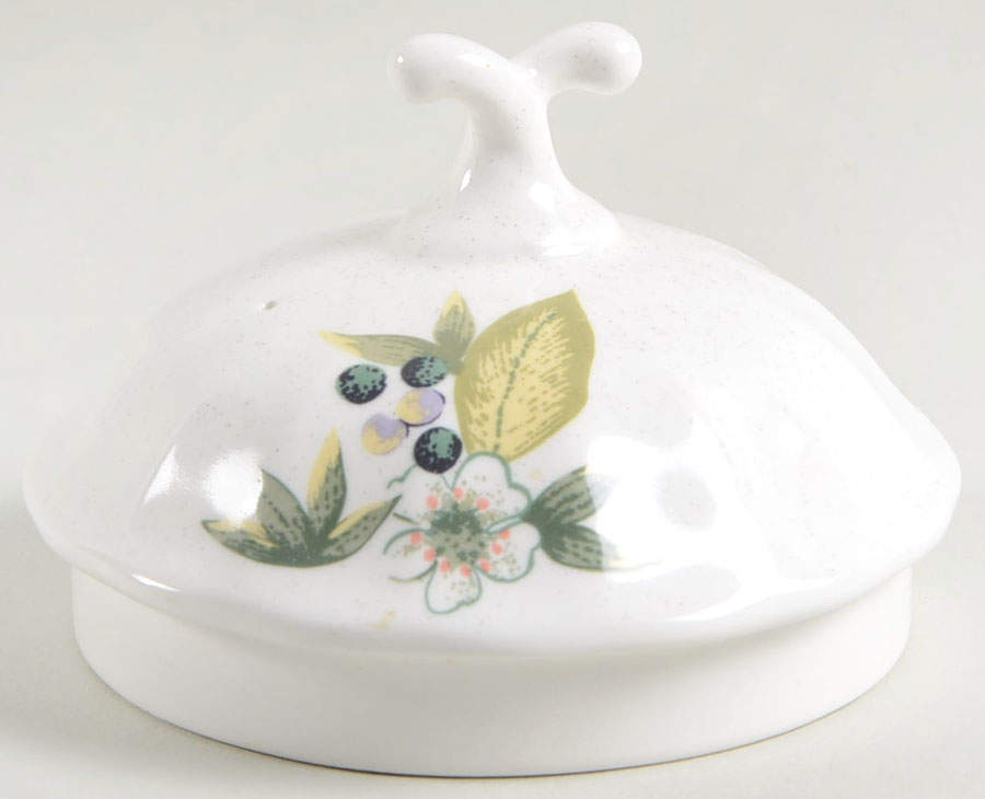 Nature's Image Lid for Coffee Pot by Mikasa-1