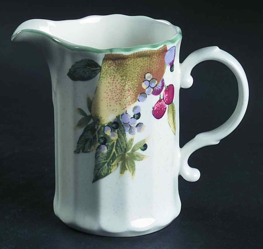 Nature's Image Creamer by Mikasa-1