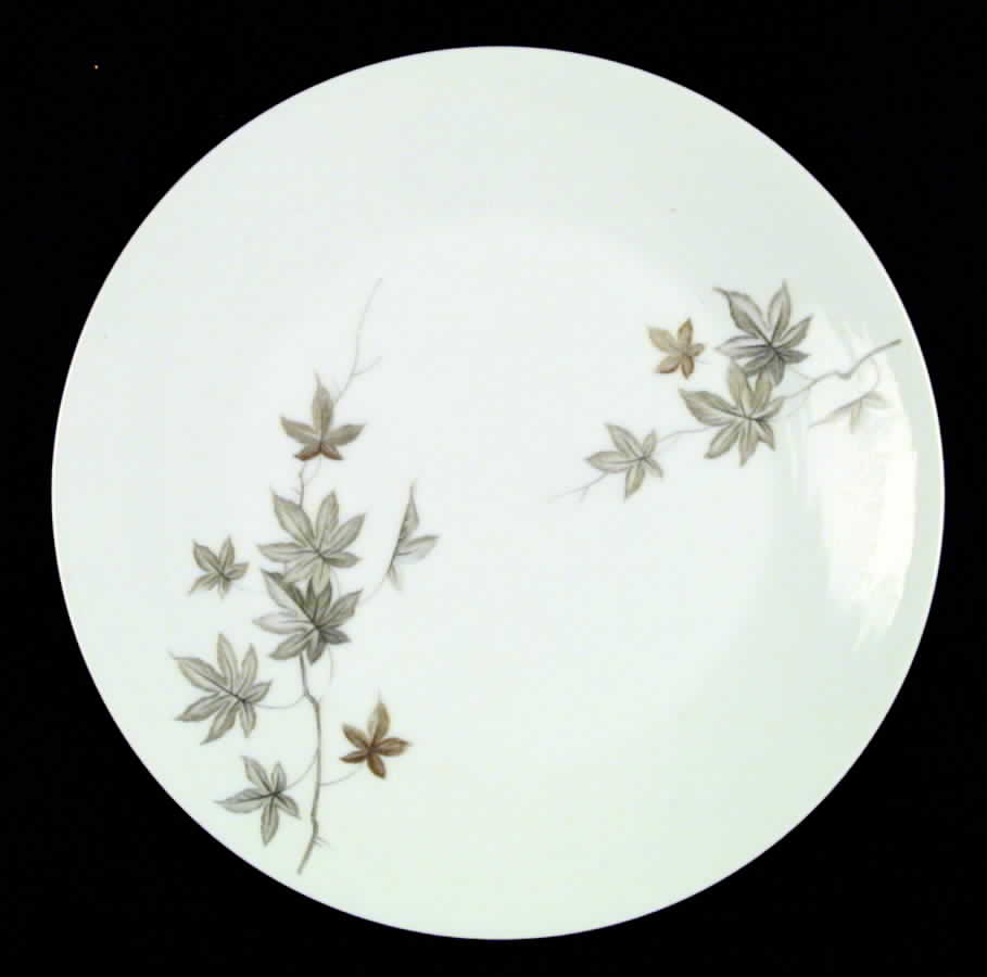 Nana Dinner Plate by Mikasa-1