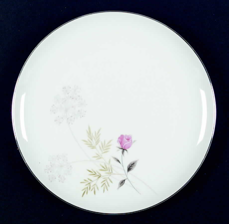 Nancy Dinner Plate by Mikasa-1