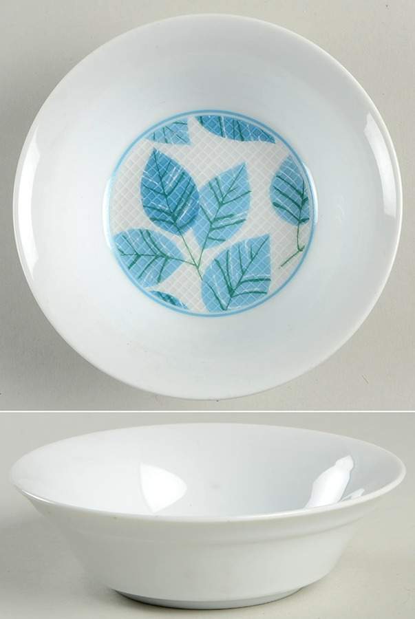 Nanette Fruit/Dessert (Sauce) Bowl by Mikasa-1