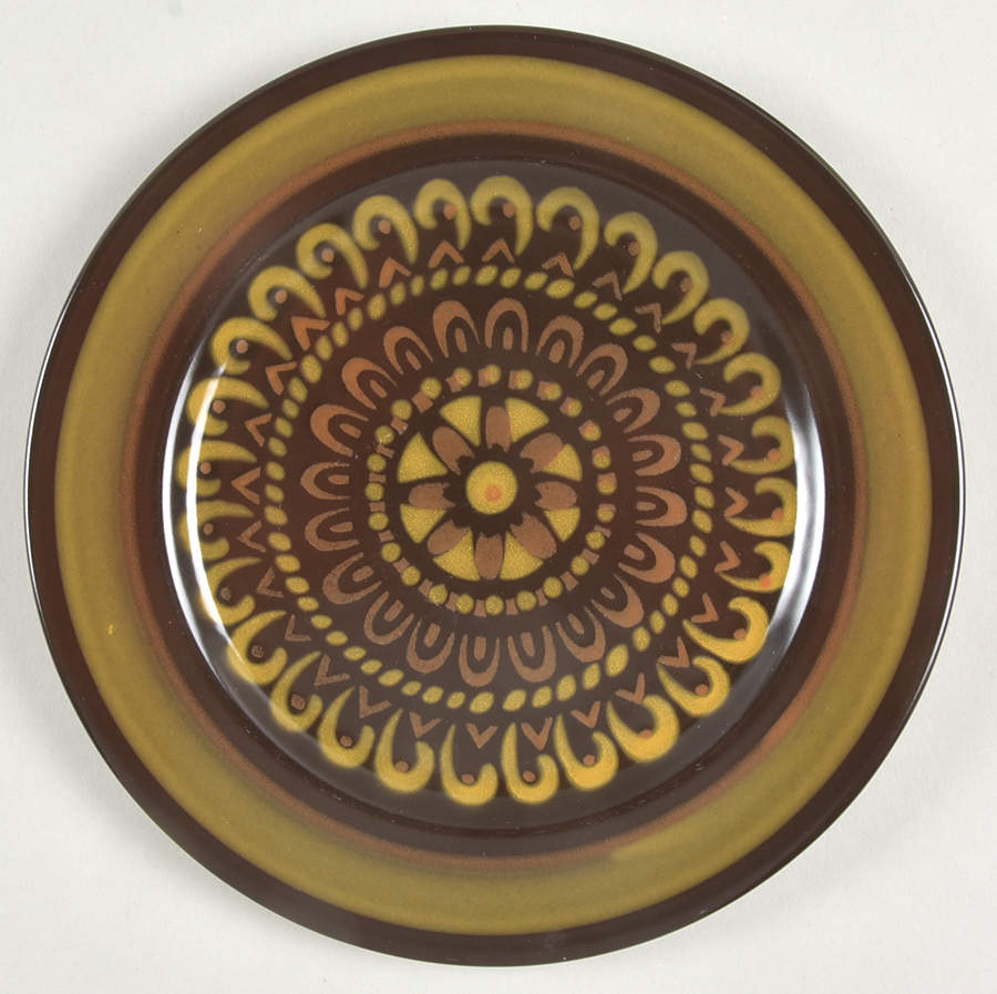 Napoli Salad Plate by Mikasa-1