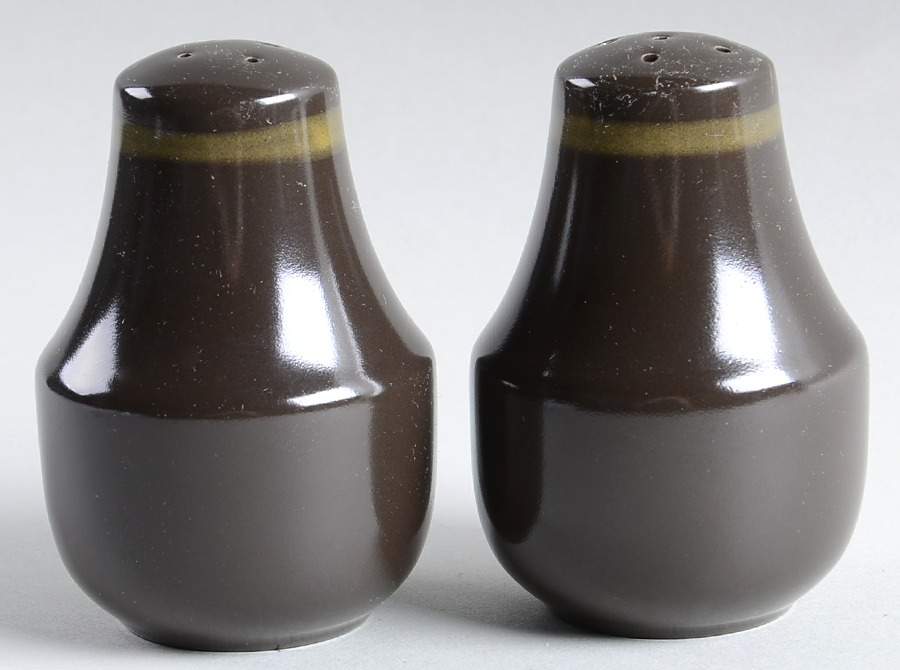 Napoli Salt & Pepper Set by Mikasa-1