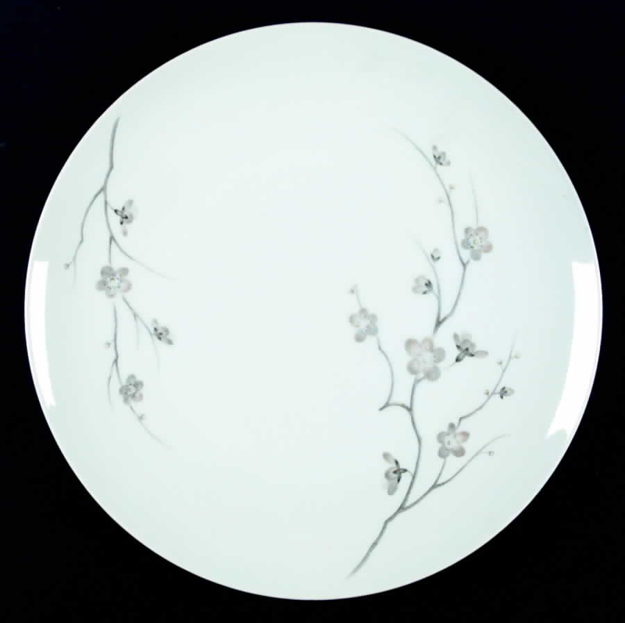 Nara Dinner Plate by Mikasa-1