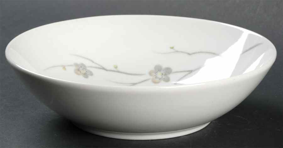 Nara Coupe Cereal Bowl by Mikasa-1