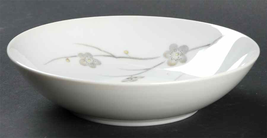 Nara Fruit/Dessert (Sauce) Bowl by Mikasa-1