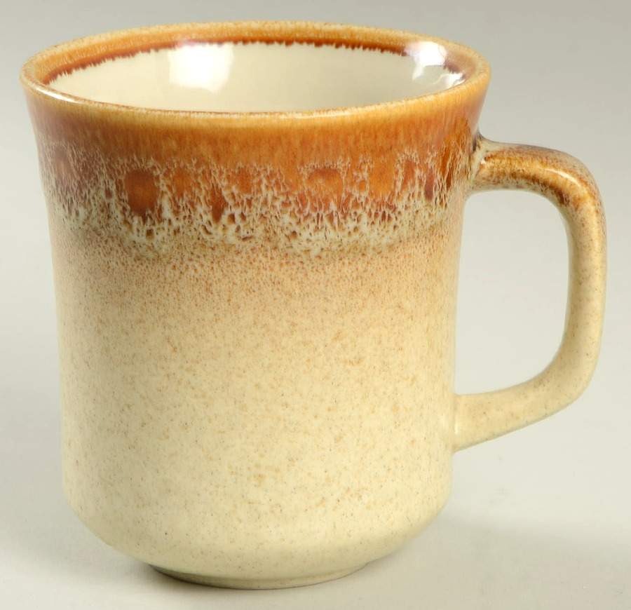 Nature's Song Mug by Mikasa-1