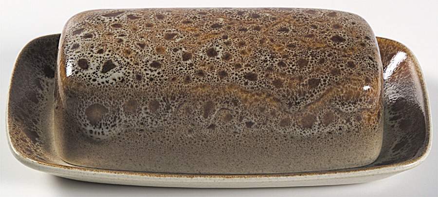 Nature's Song 1/4 Lb Covered Butter by Mikasa-1