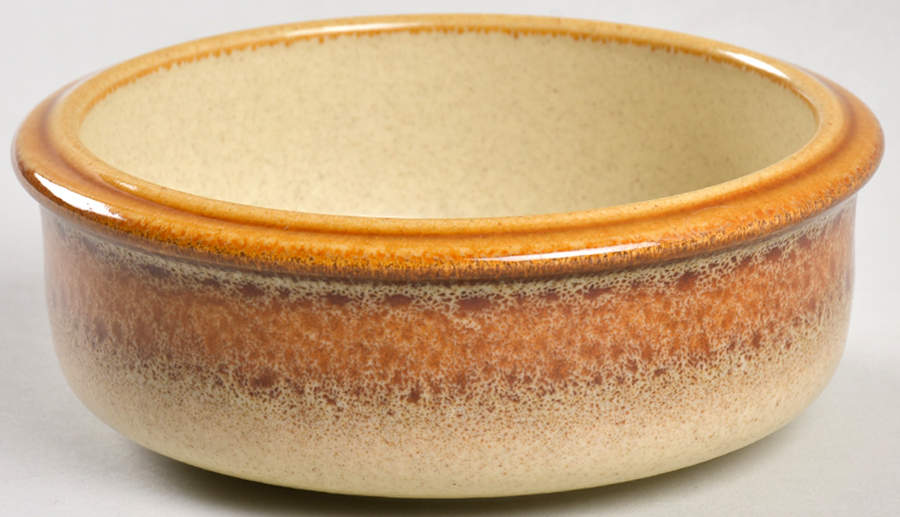 Nature's Song Fruit/Dessert (Sauce) Bowl by Mikasa-1