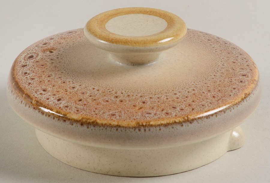 Nature's Song Lid for Coffee Pot by Mikasa-1