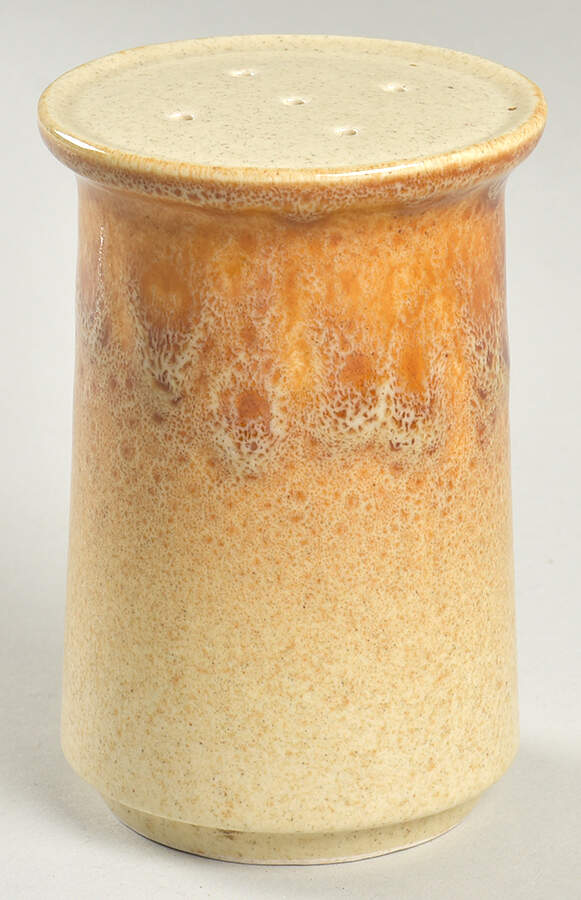 Nature's Song Pepper Shaker by Mikasa-1