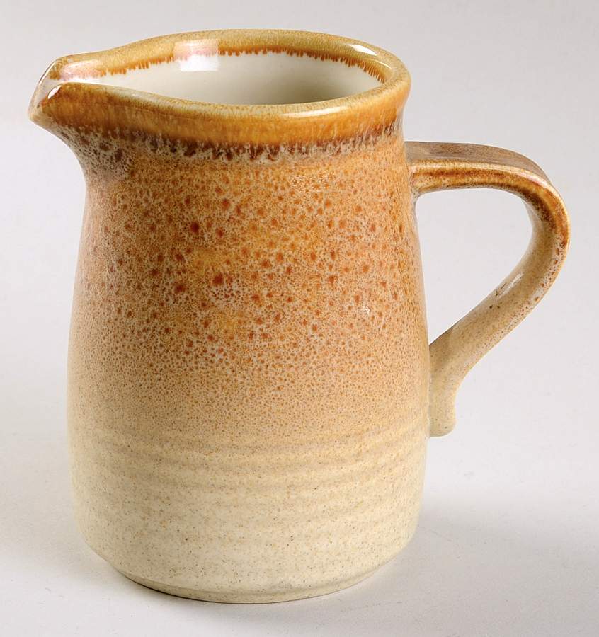 Nature's Song Creamer by Mikasa-1