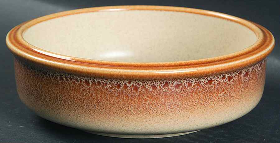Nature's Song Soup/Cereal Bowl by Mikasa-1