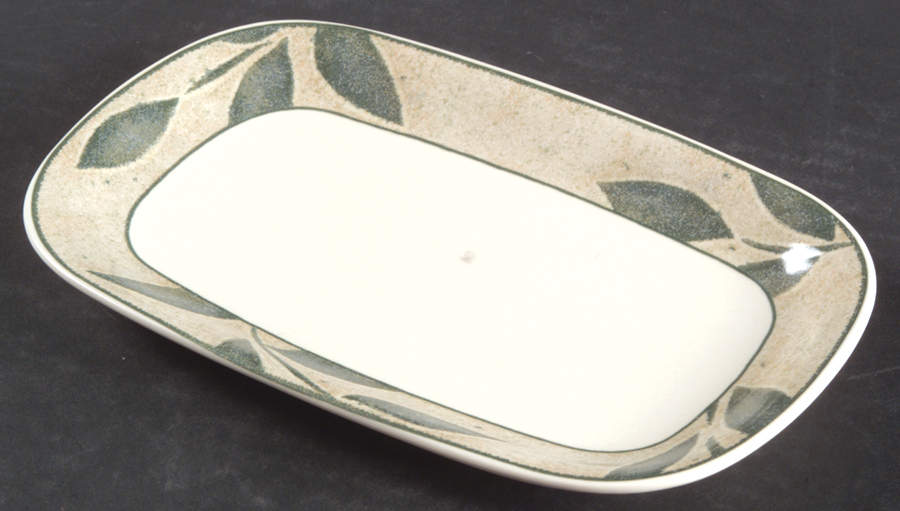 Nature's Song Relish/Butter Tray by Mikasa-1