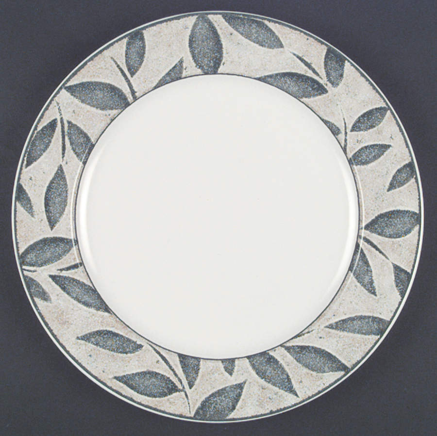 Nature's Song Dinner Plate by Mikasa-1