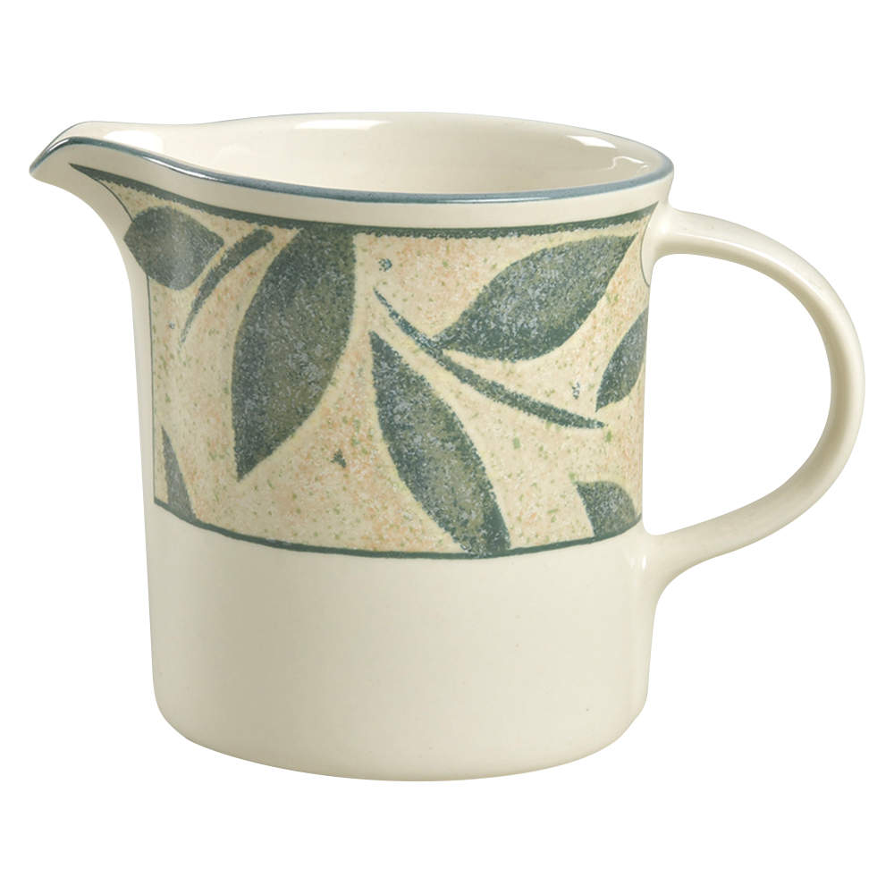 Nature's Song Creamer by Mikasa-1