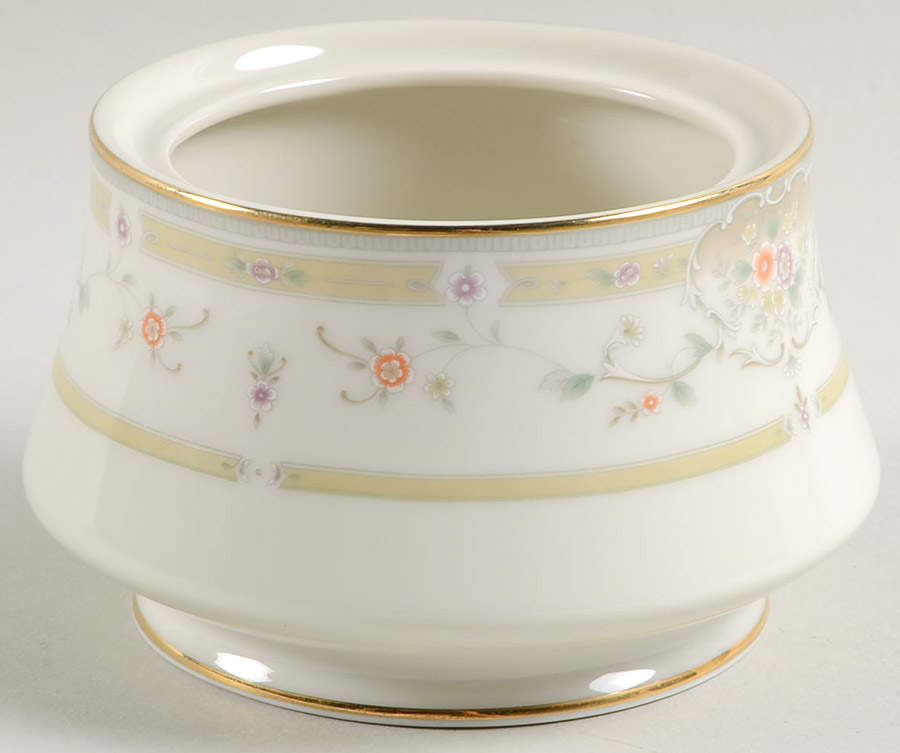 Natalie Sugar Bowl No Lid by Mikasa-1