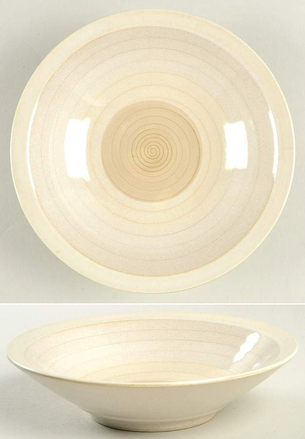 Nautica Coupe Soup Bowl by Mikasa-1