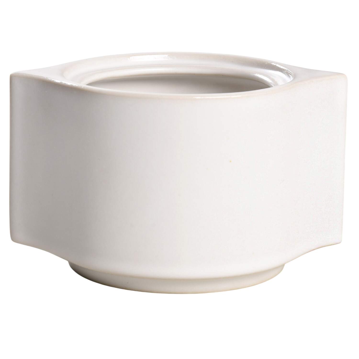Nautica Sugar Bowl No Lid by Mikasa-1