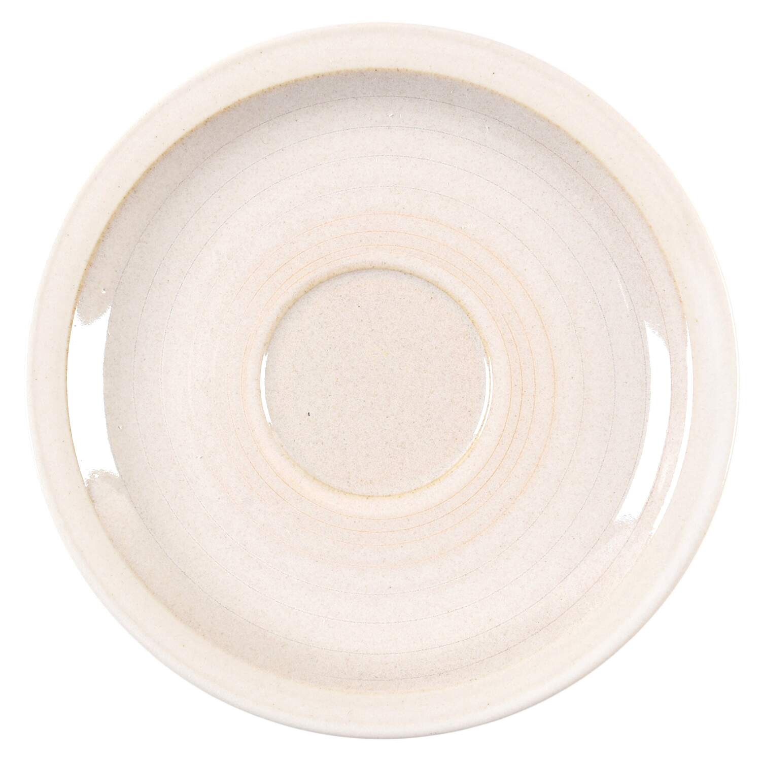 Nautica Saucer by Mikasa-1