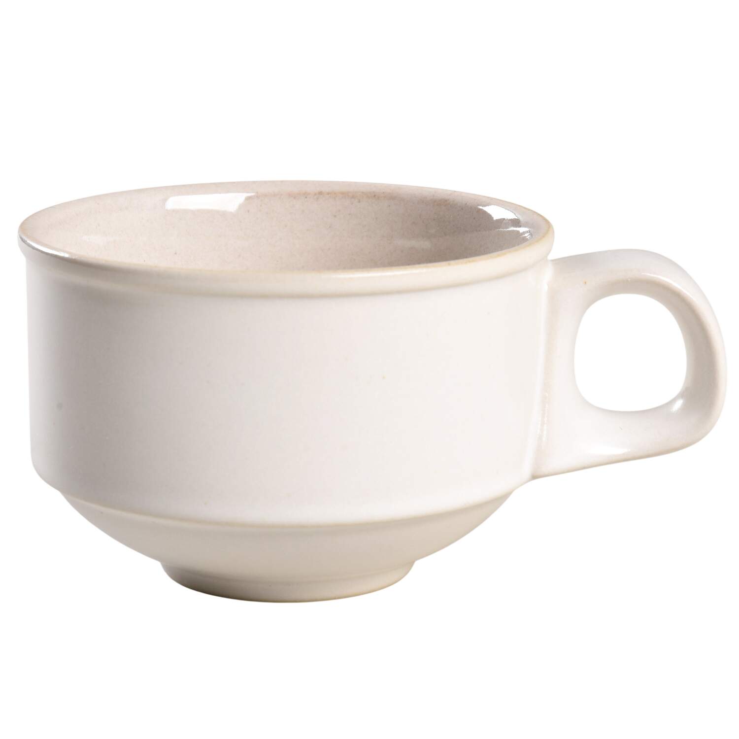 Nautica Flat Cup by Mikasa-1