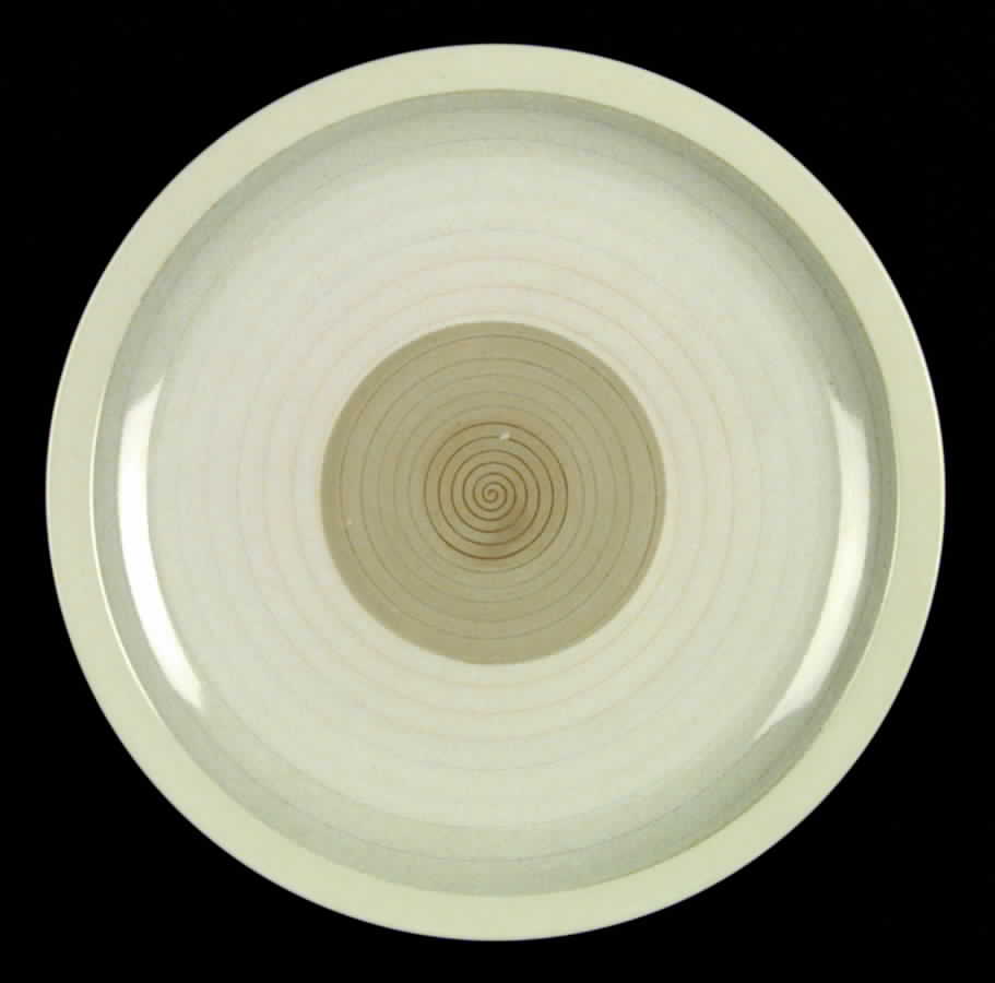 Nautica Dinner Plate by Mikasa-1