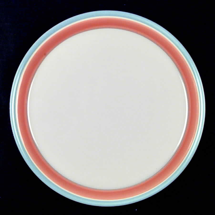 Navaho Dinner Plate by Mikasa-1