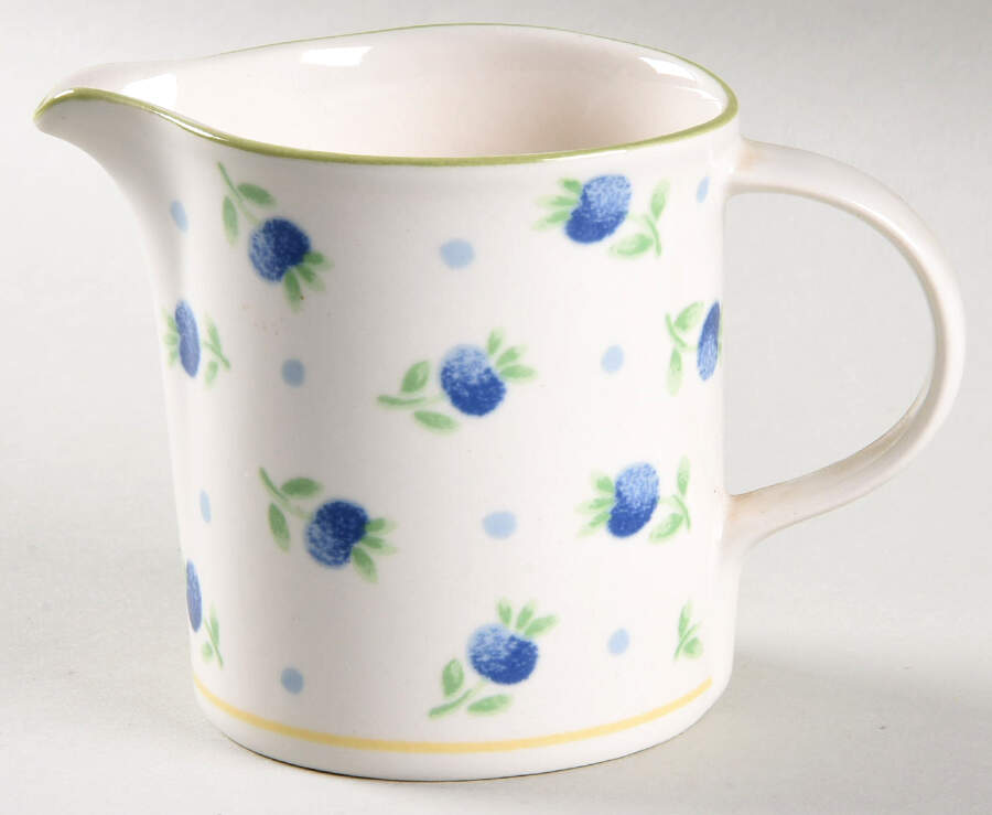 Navarro Creamer by Mikasa-1