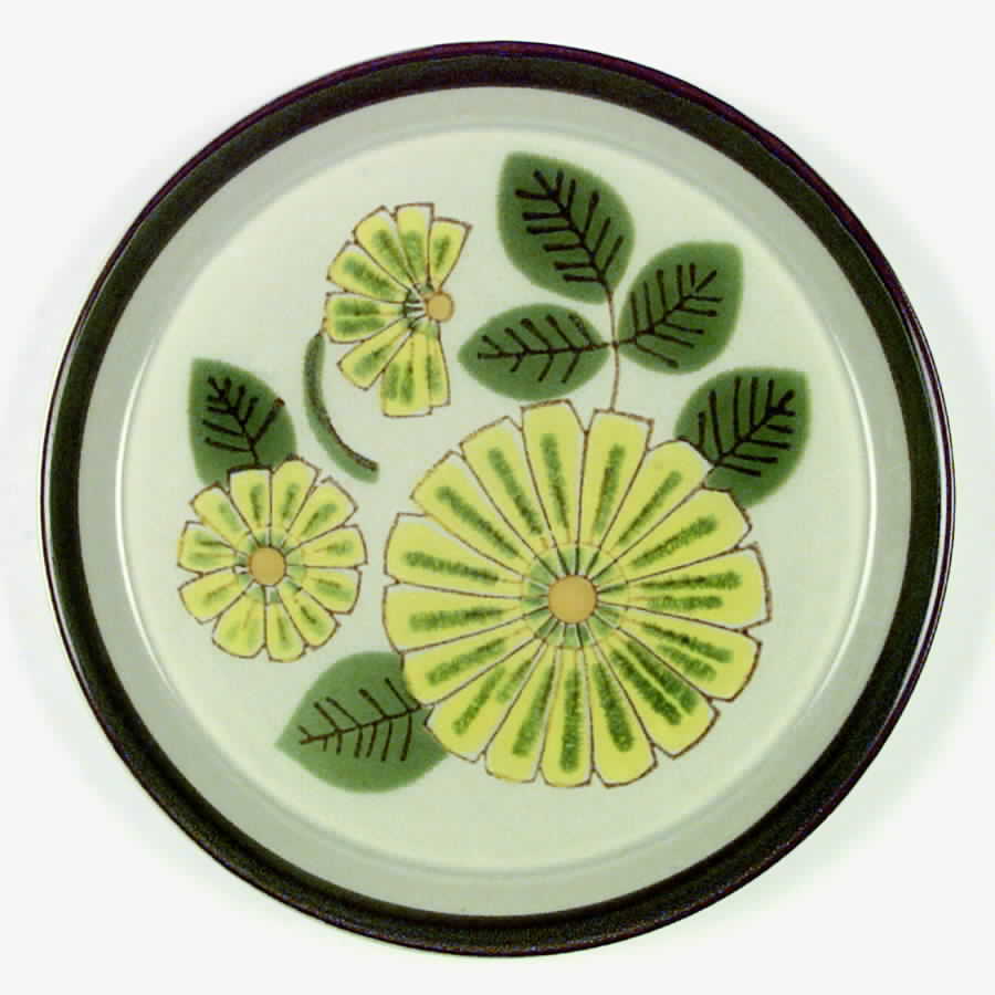 New Avitra Dinner Plate by Mikasa-1