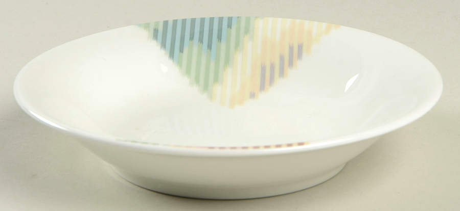New Balance Fruit/Dessert (Sauce) Bowl by Mikasa-1