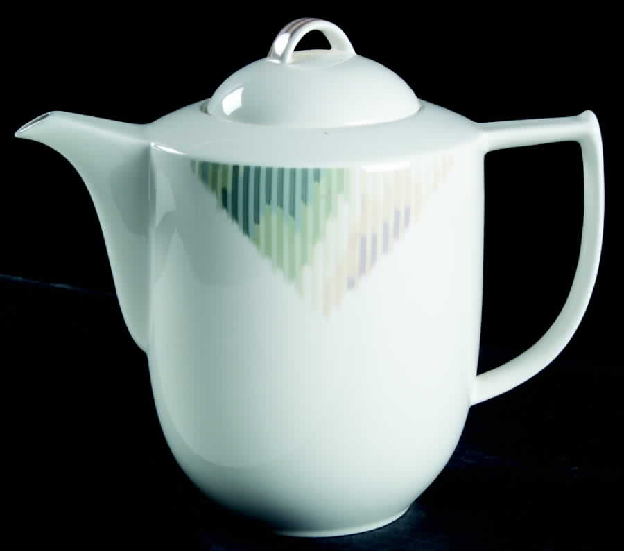 New Balance Coffee Pot & Lid by Mikasa-1