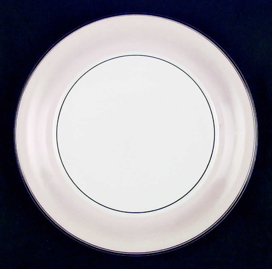 Nectarine Dinner Plate by Mikasa-1
