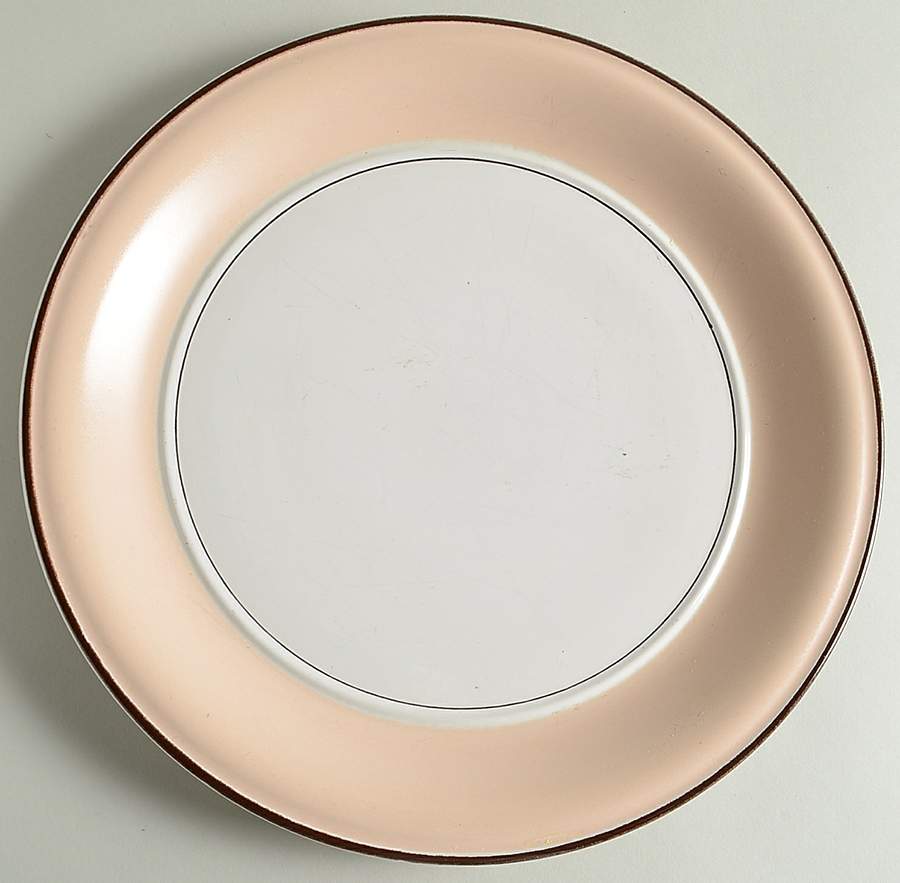 Nectarine 12" Chop Plate (Round Platter) by Mikasa-1