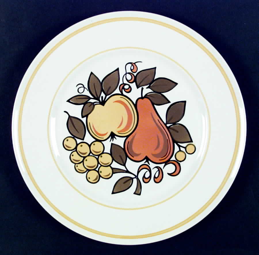 Nectar Dinner Plate by Mikasa-1