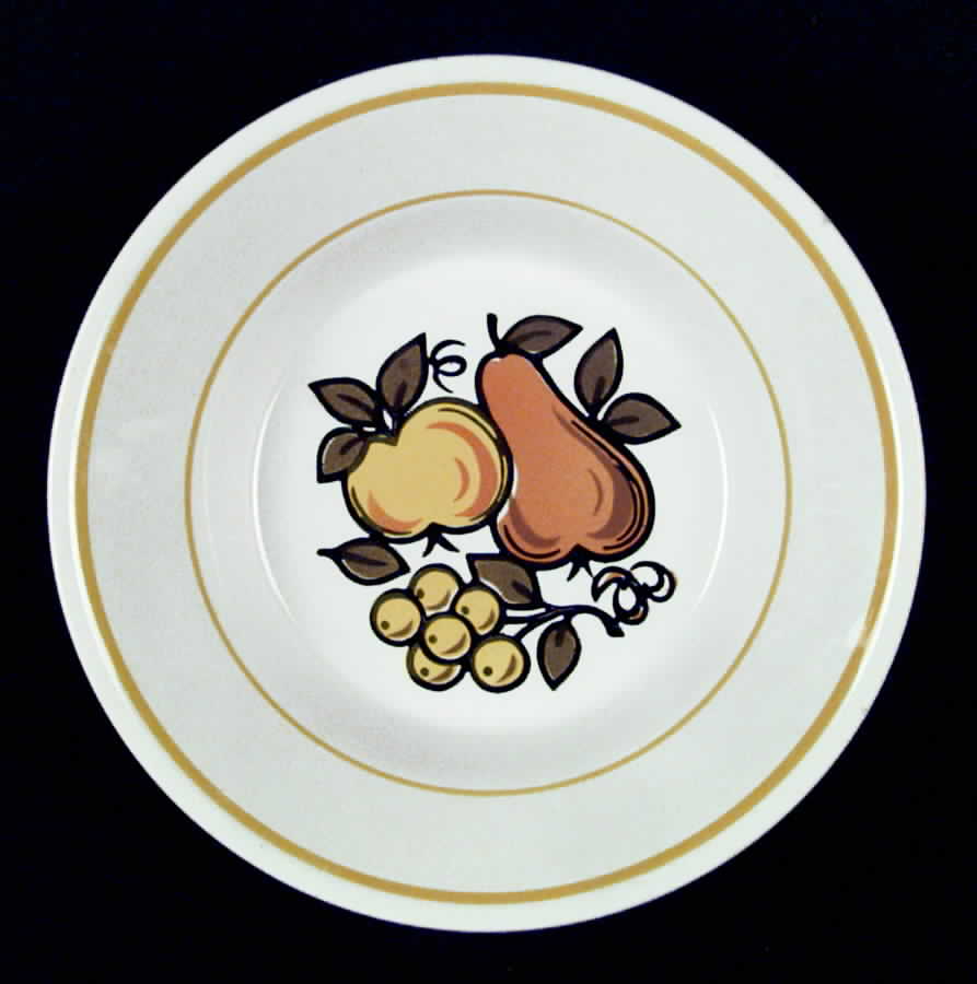 Nectar Coupe Soup Bowl by Mikasa-1