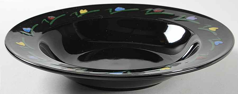 New Day Large Rim Soup Bowl by Mikasa-1