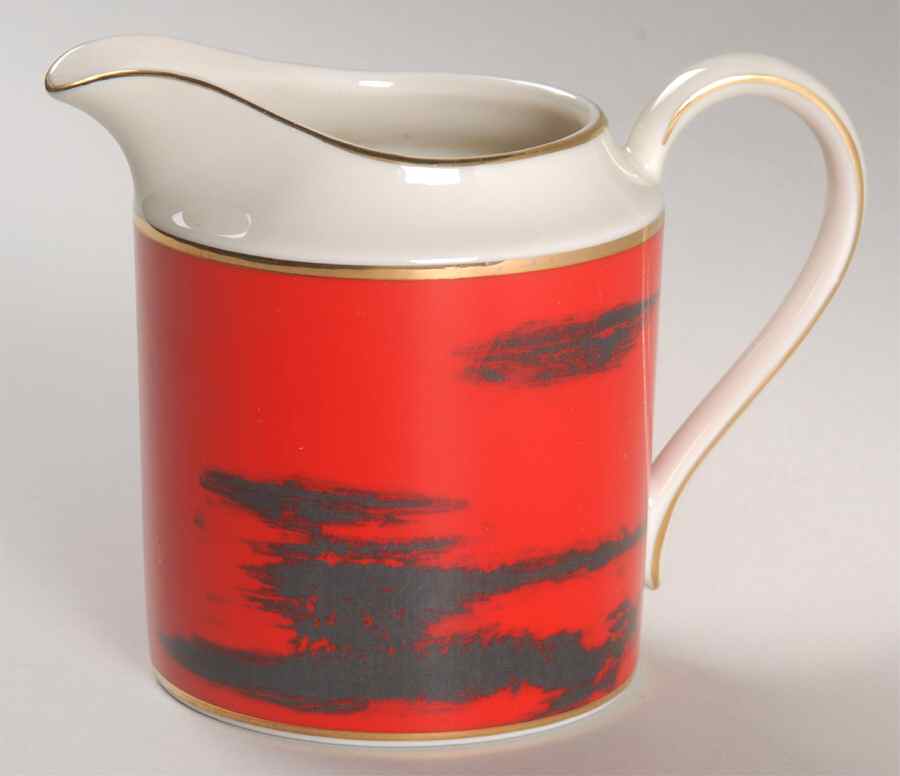 Negora Red Creamer by Mikasa-1