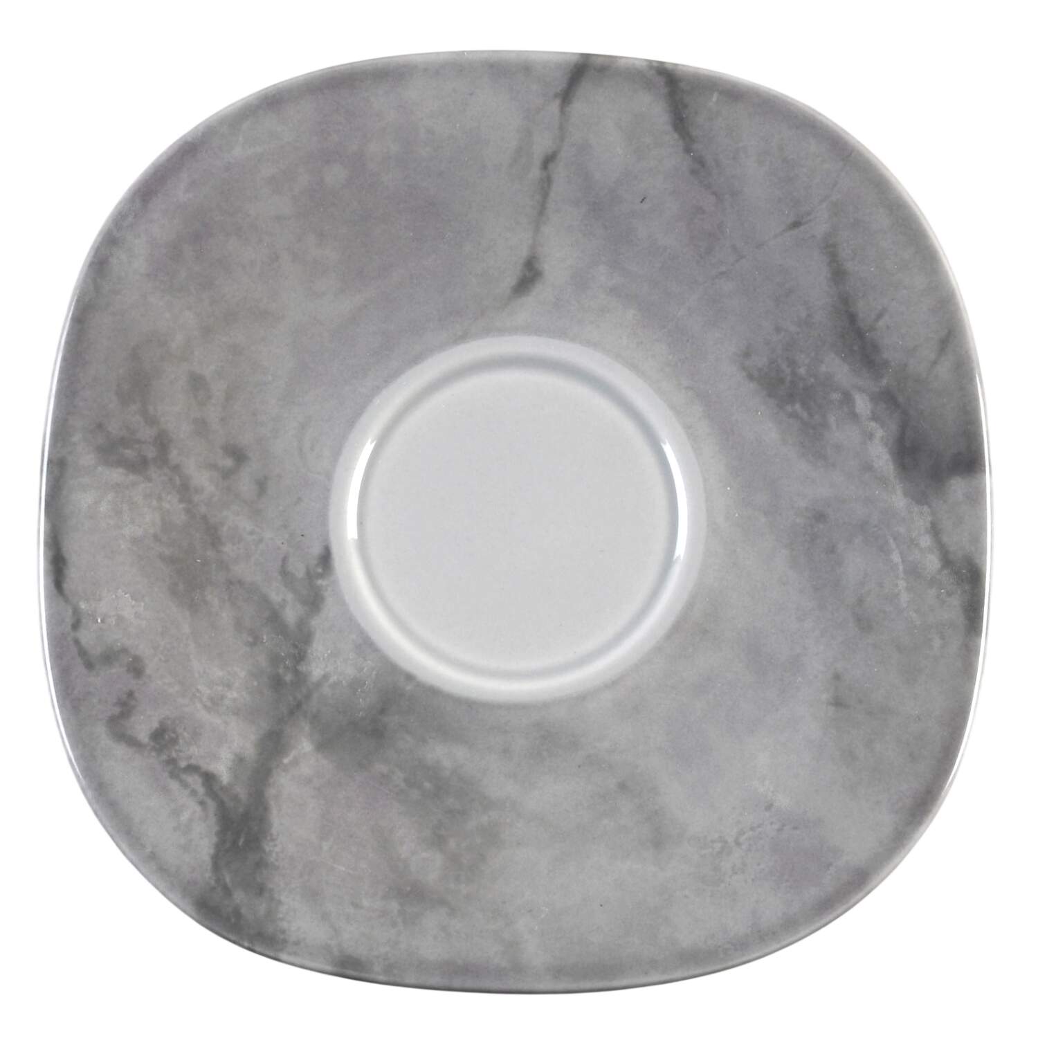 New Marbella Saucer by Mikasa-1