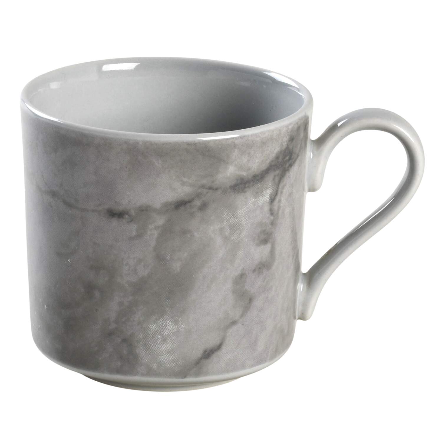 New Marbella Flat Cup by Mikasa-1