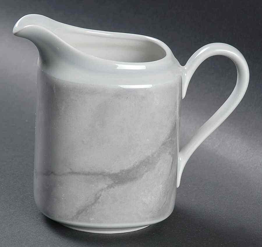 New Marbella Creamer by Mikasa-1