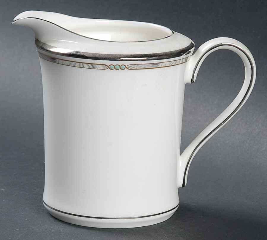 New Provence Creamer by Mikasa-1