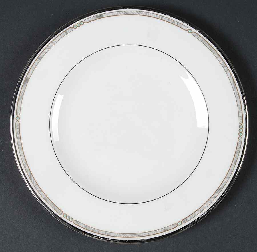 New Provence Bread & Butter Plate by Mikasa-1