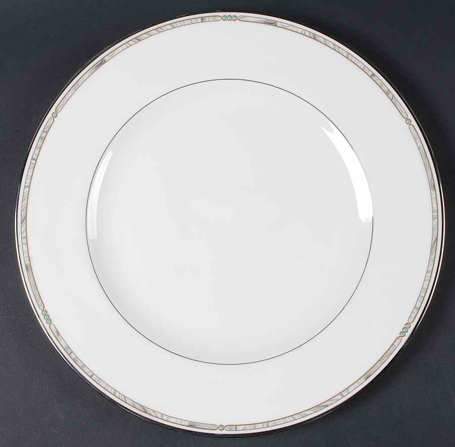 New Provence 12" Chop Plate (Round Platter) by Mikasa-1