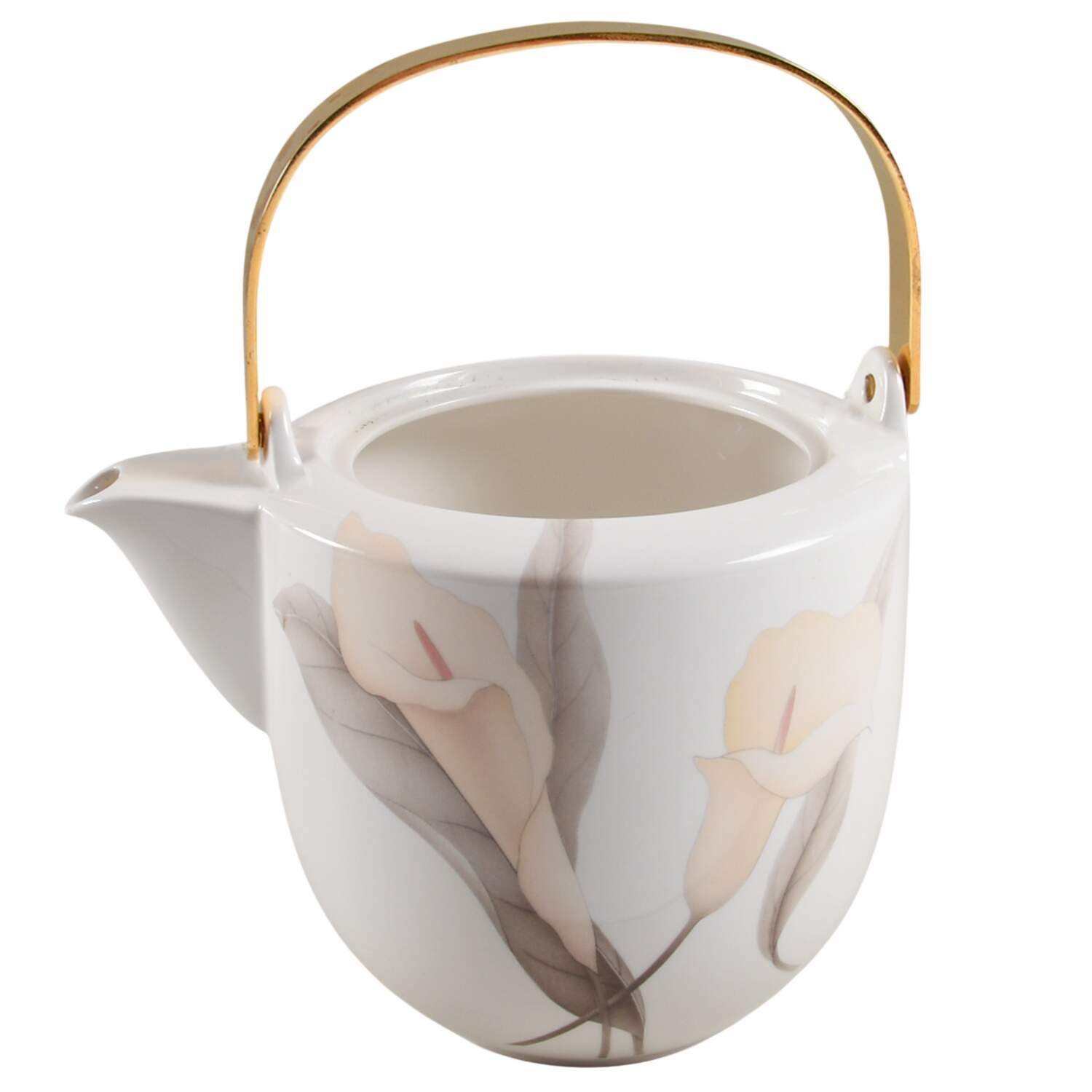 New Spirit Coffee Pot No Lid by Mikasa-1