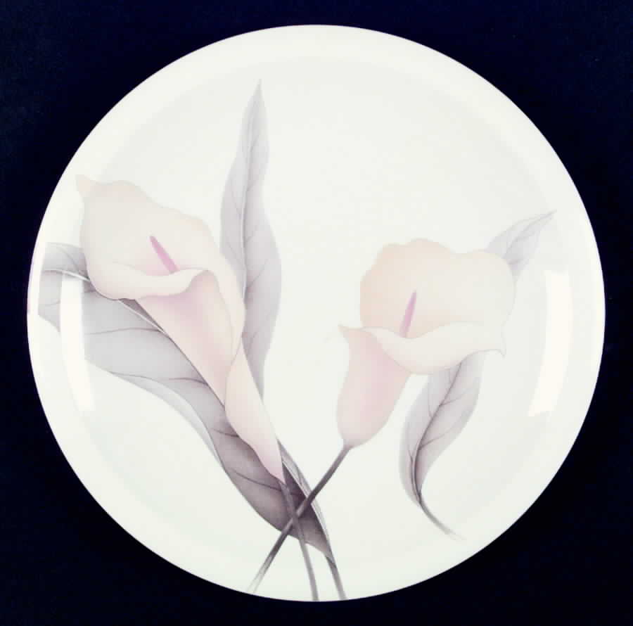 New Spirit Dinner Plate by Mikasa-1
