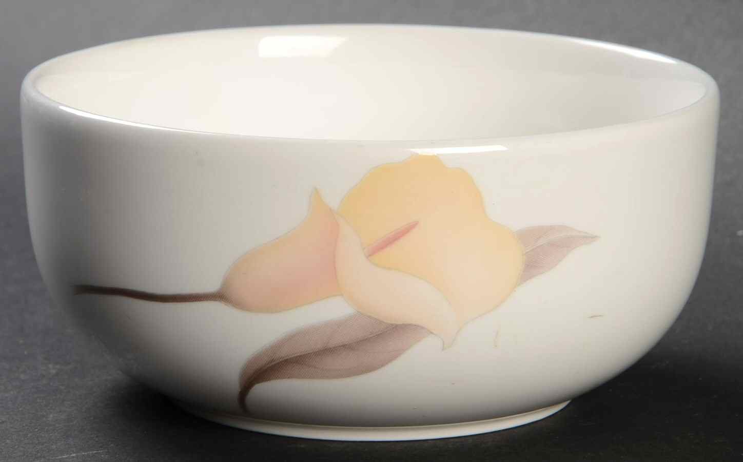 New Spirit Fruit/Dessert (Sauce) Bowl by Mikasa-1