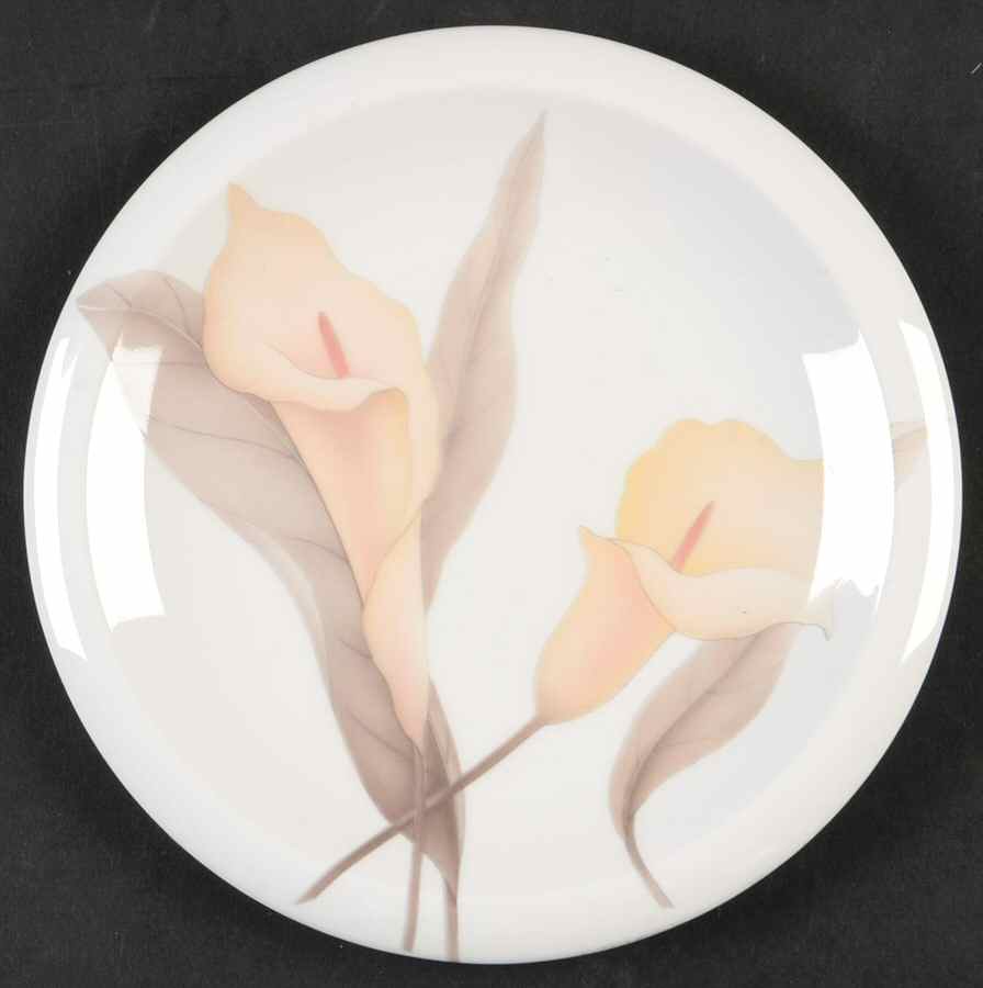 New Spirit Bread & Butter Plate by Mikasa-1